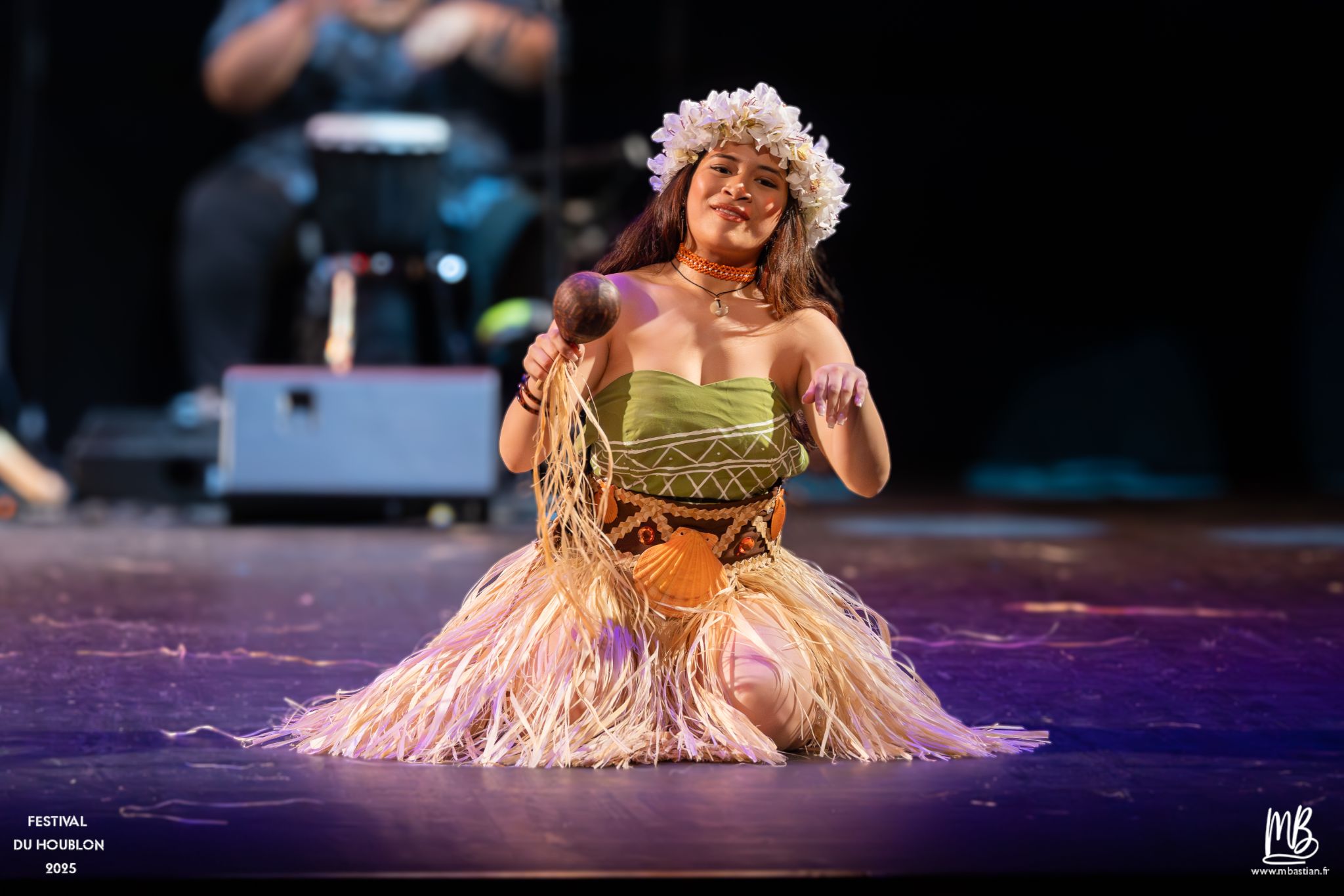 20250820 D'UN MONDE A L'AUTRE (ILE DE GUAM) MB 87